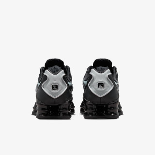 NIKE Спортни обувки SHOX TL GS 