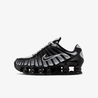 NIKE Спортни обувки SHOX TL GS 