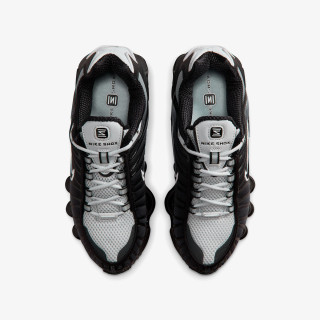 NIKE Спортни обувки SHOX TL GS 