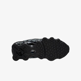 NIKE Спортни обувки SHOX TL GS 