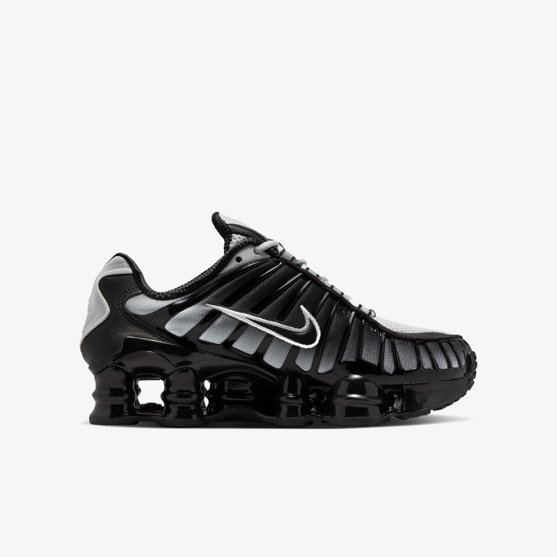 NIKE Спортни обувки SHOX TL GS 