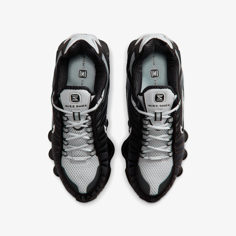 NIKE Спортни обувки SHOX TL GS 