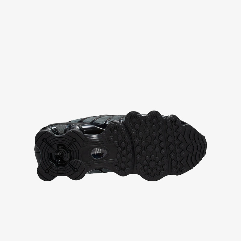 NIKE Спортни обувки SHOX TL GS 