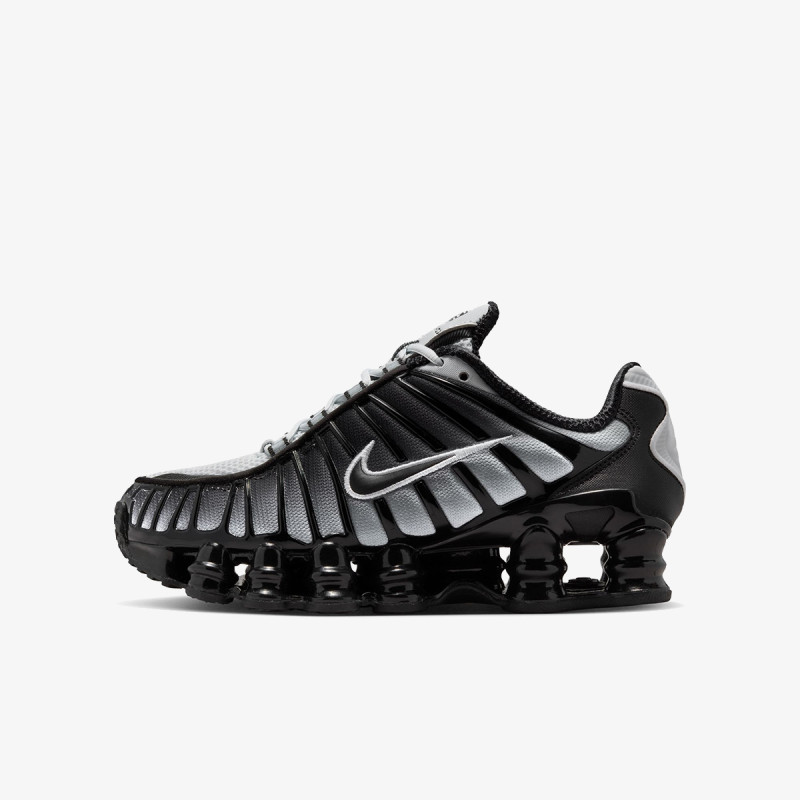 NIKE Спортни обувки SHOX TL GS 
