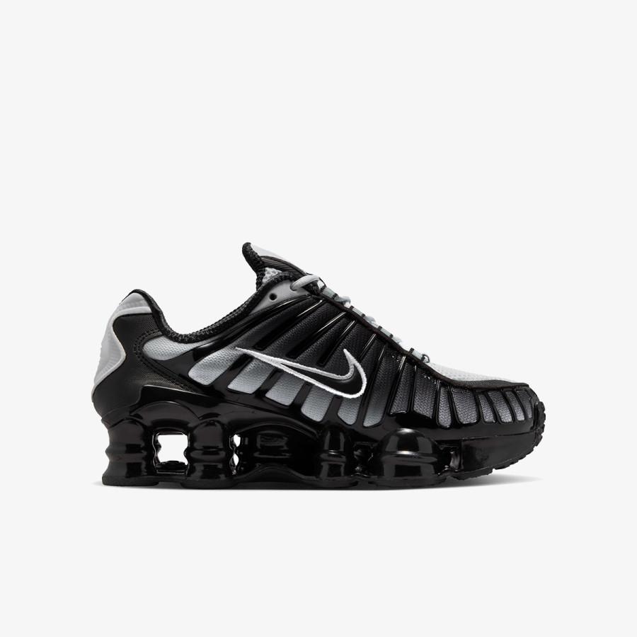 NIKE Спортни обувки SHOX TL GS 