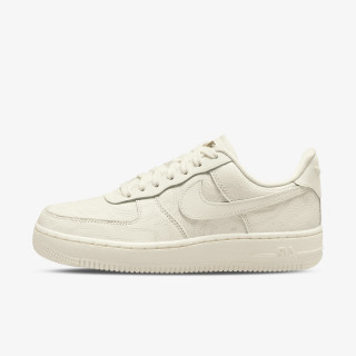 NIKE Спортни обувки W AIR FORCE 1 '07 PREM+ 