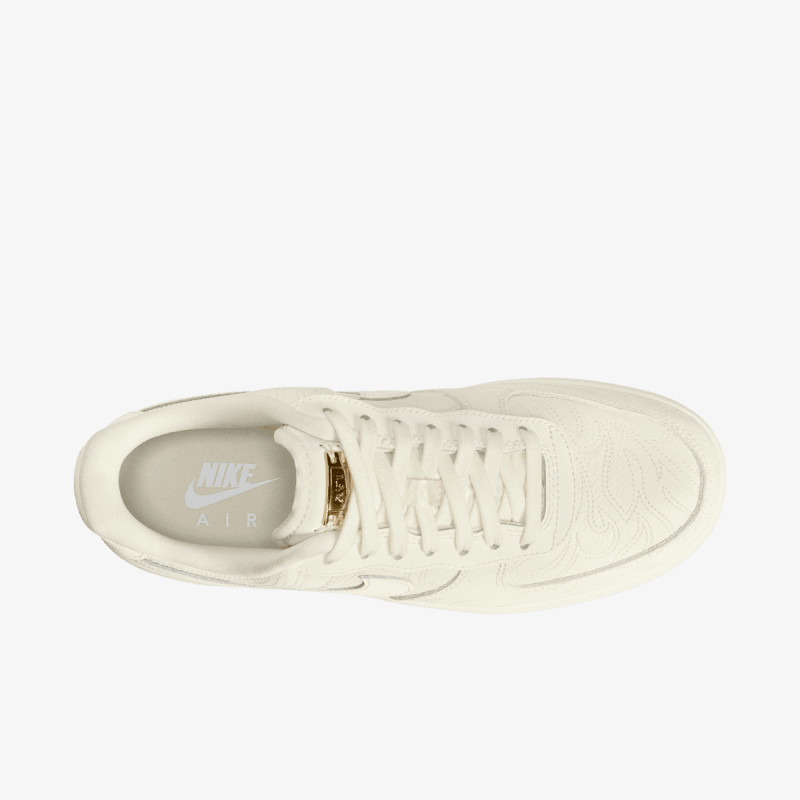 NIKE Спортни обувки W AIR FORCE 1 '07 PREM+ 