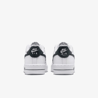 NIKE Спортни обувки AIR FORCE 1 MS BG 