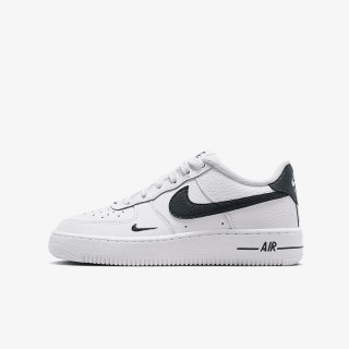 NIKE Спортни обувки AIR FORCE 1 MS BG 