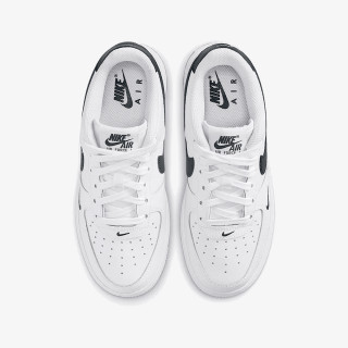NIKE Спортни обувки AIR FORCE 1 MS BG 