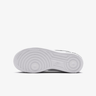 NIKE Спортни обувки AIR FORCE 1 MS BG 