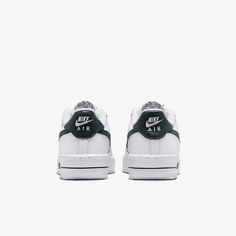 NIKE Спортни обувки AIR FORCE 1 MS BG 