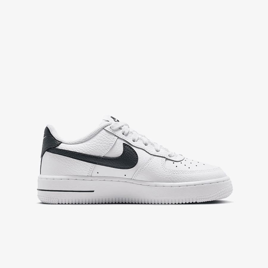 NIKE Спортни обувки AIR FORCE 1 MS BG 