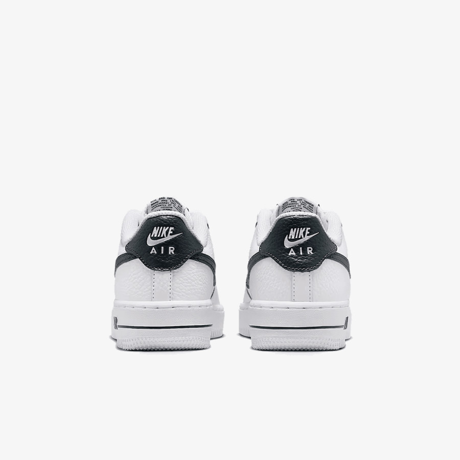 NIKE Спортни обувки AIR FORCE 1 MS BG 