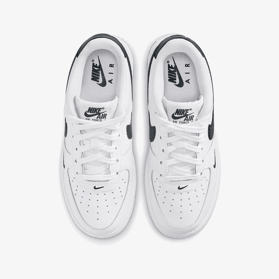 NIKE Спортни обувки AIR FORCE 1 MS BG 