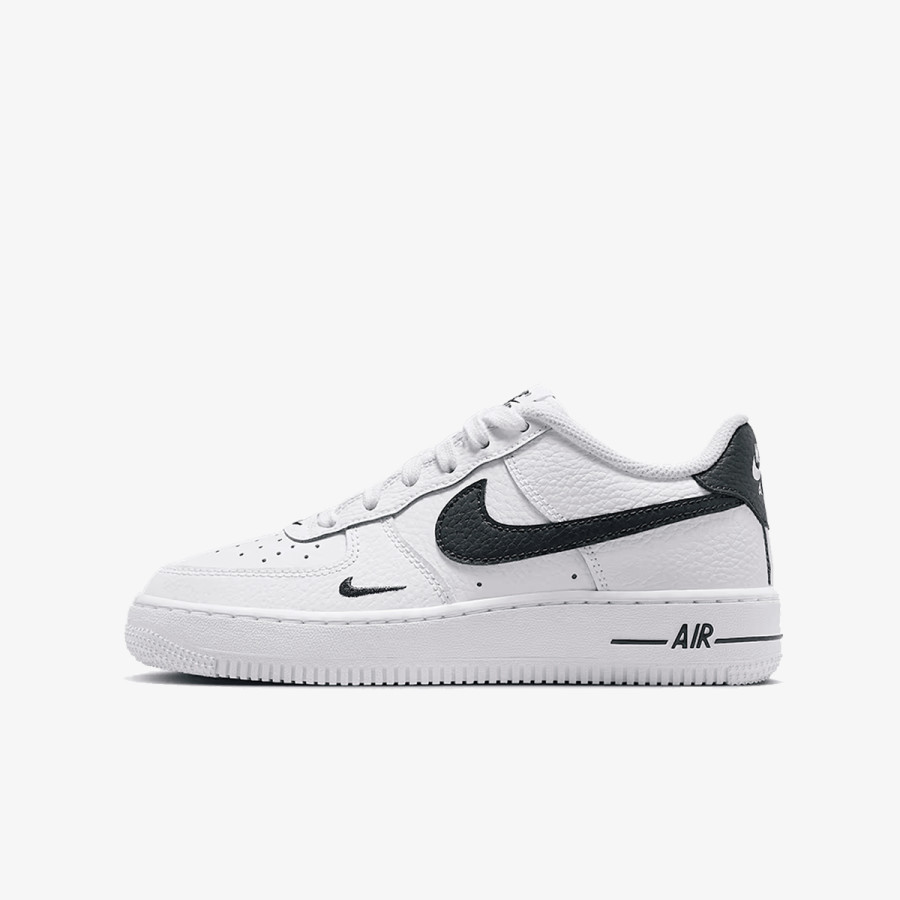 NIKE Спортни обувки AIR FORCE 1 MS BG 