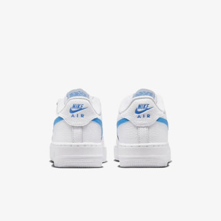 NIKE Спортни обувки AIR FORCE 1 MS BG 