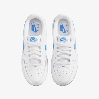 NIKE Спортни обувки AIR FORCE 1 MS BG 