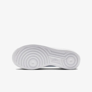 NIKE Спортни обувки AIR FORCE 1 MS BG 