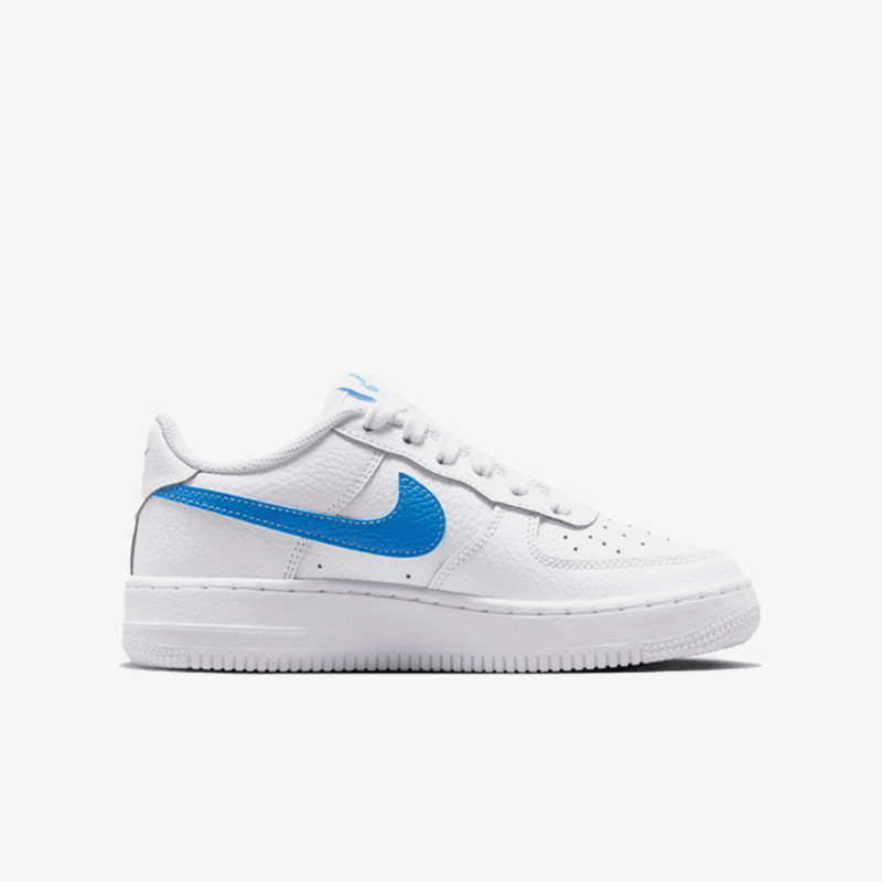 NIKE Спортни обувки AIR FORCE 1 MS BG 