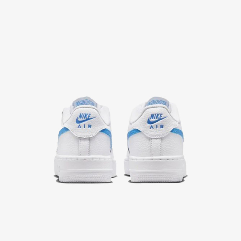 NIKE Спортни обувки AIR FORCE 1 MS BG 