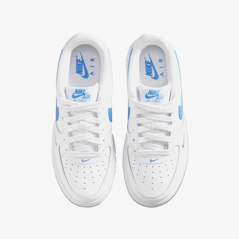 NIKE Спортни обувки AIR FORCE 1 MS BG 