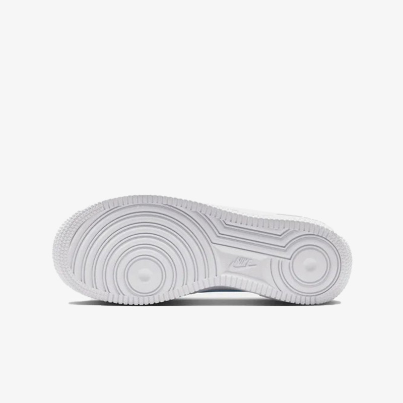 NIKE Спортни обувки AIR FORCE 1 MS BG 