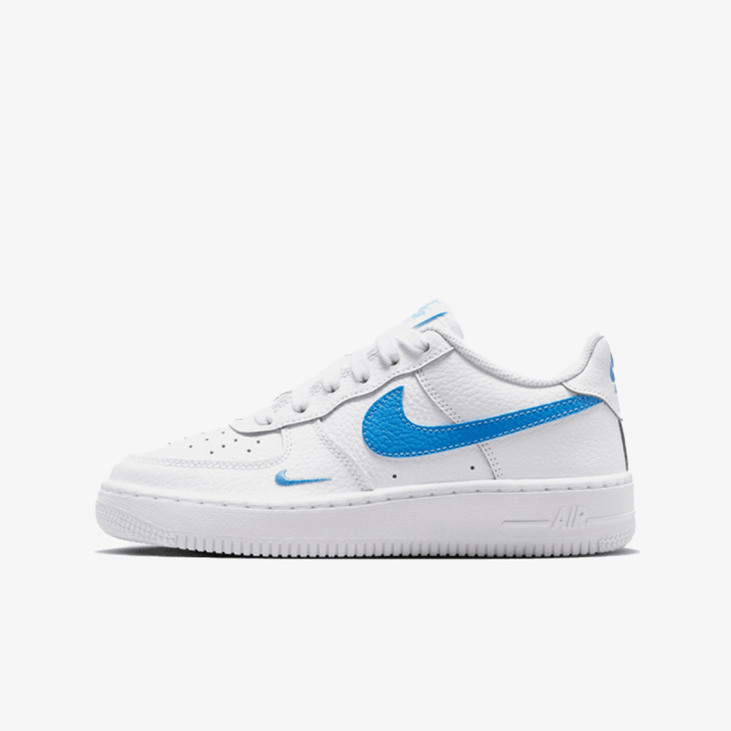 NIKE Спортни обувки AIR FORCE 1 MS BG 