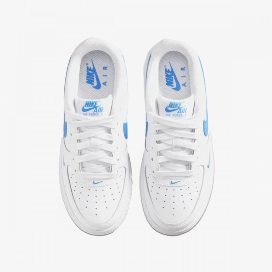 NIKE Спортни обувки AIR FORCE 1 MS BG 