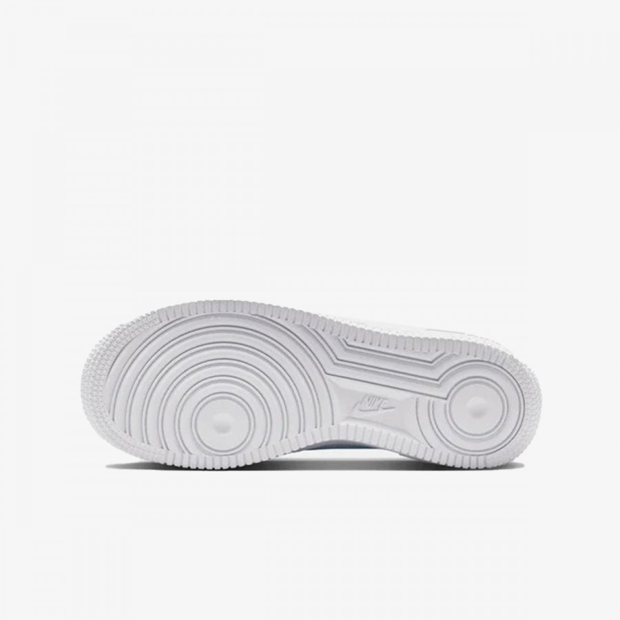 NIKE Спортни обувки AIR FORCE 1 MS BG 