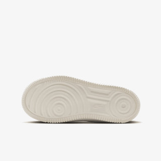 NIKE Спортни обувки FORCE 1 LOW EASYON LIL BP 