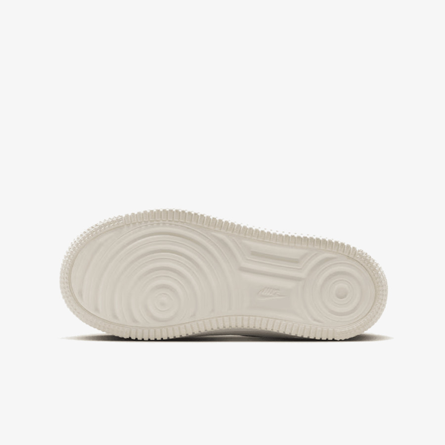 NIKE Спортни обувки FORCE 1 LOW EASYON LIL BP 