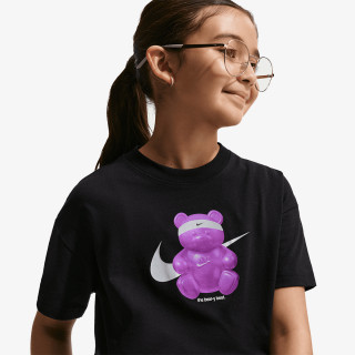 NIKE Тенискa Boxy Bear 