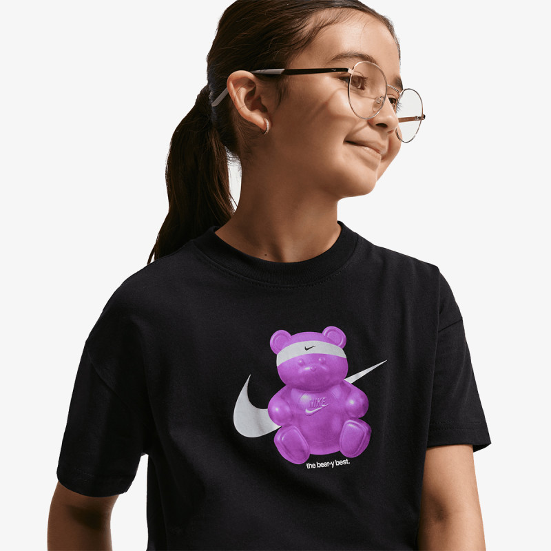 NIKE Тенискa Boxy Bear 