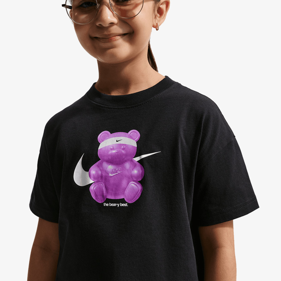 NIKE Тенискa Boxy Bear 