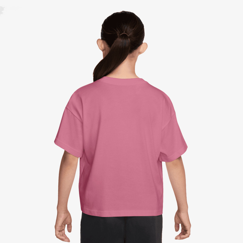 NIKE Тенискa Boxy Bear 