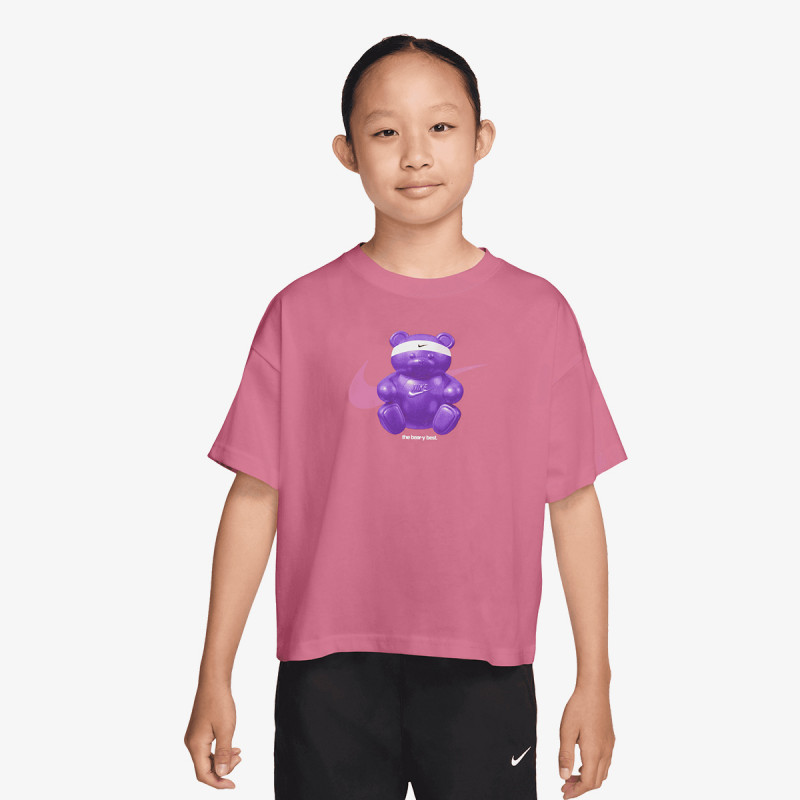 NIKE Тенискa Boxy Bear 