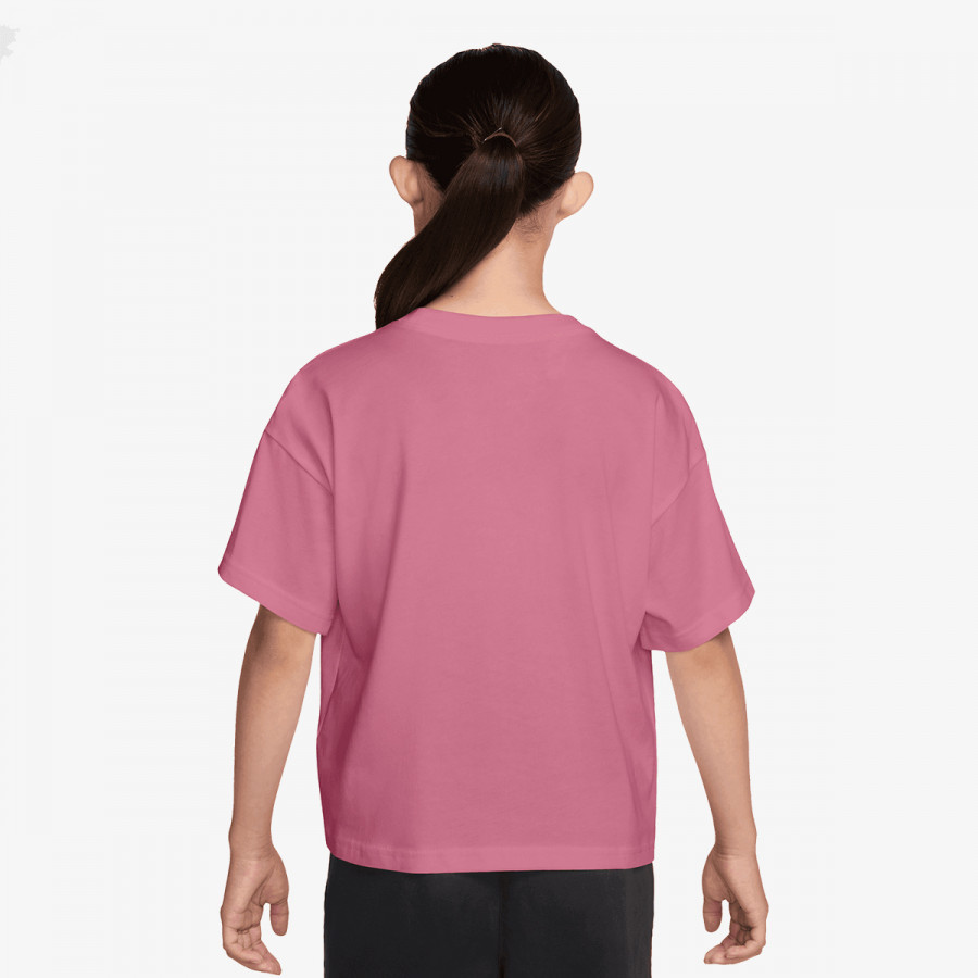 NIKE Тенискa Boxy Bear 