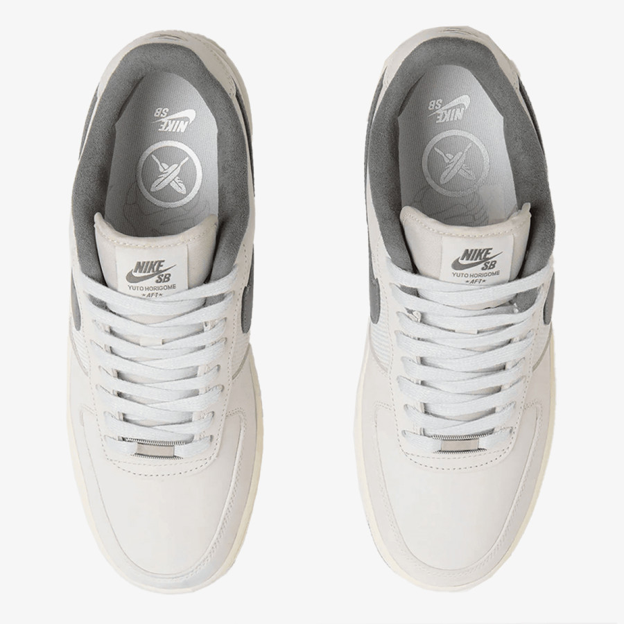 NIKE Спортни обувки NIKE SB AIR FORCE 1 YUTO 