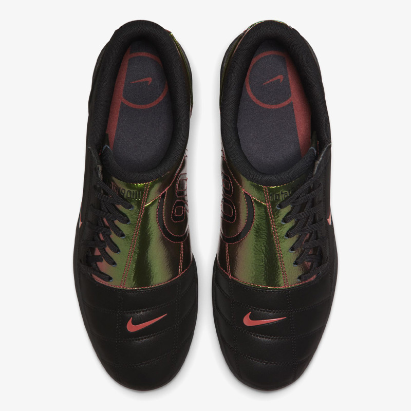 NIKE Спортни обувки TOTAL 90 PRM TIEMPO 