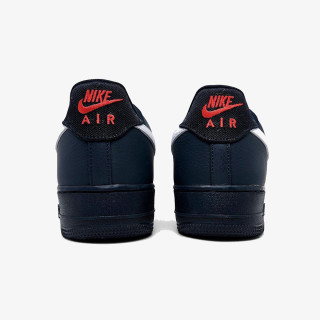 NIKE Спортни обувки AIR FORCE 1 LOW RETRO USA WC2 