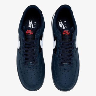 NIKE Спортни обувки AIR FORCE 1 LOW RETRO USA WC2 