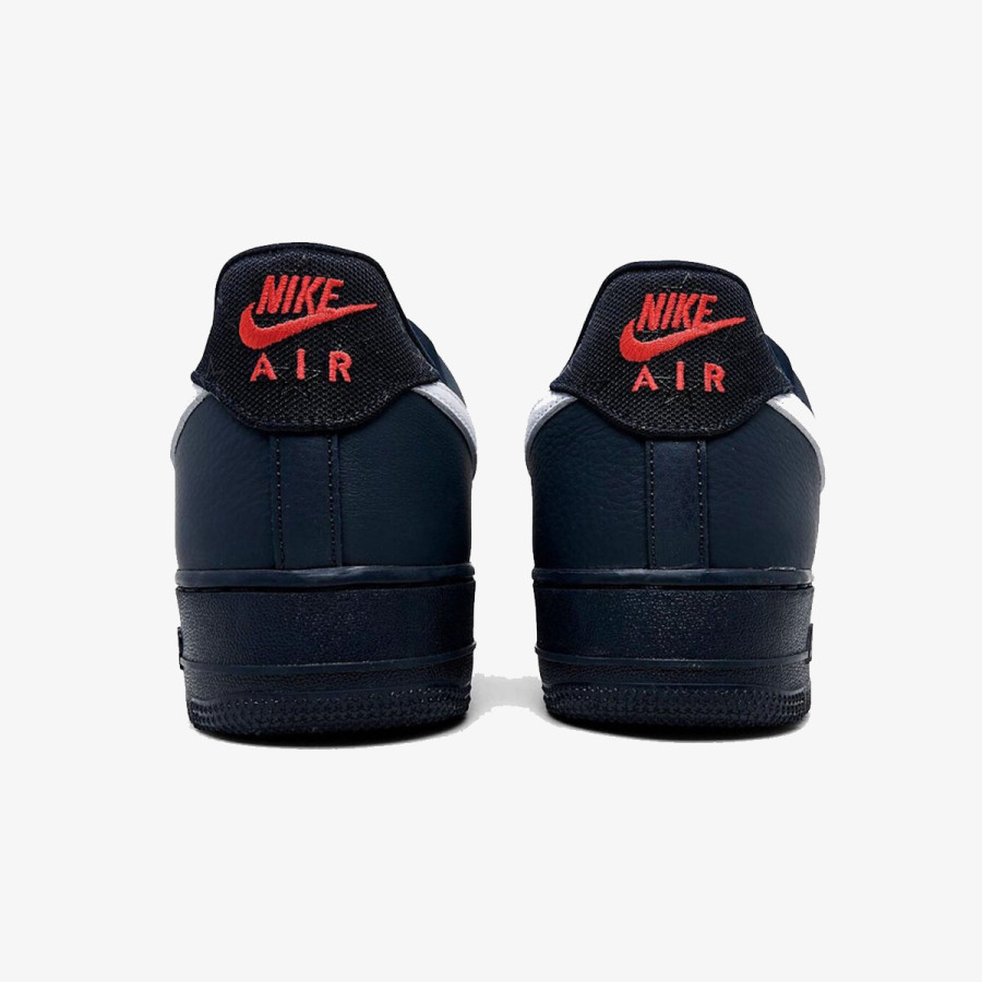 NIKE Спортни обувки AIR FORCE 1 LOW RETRO USA WC2 