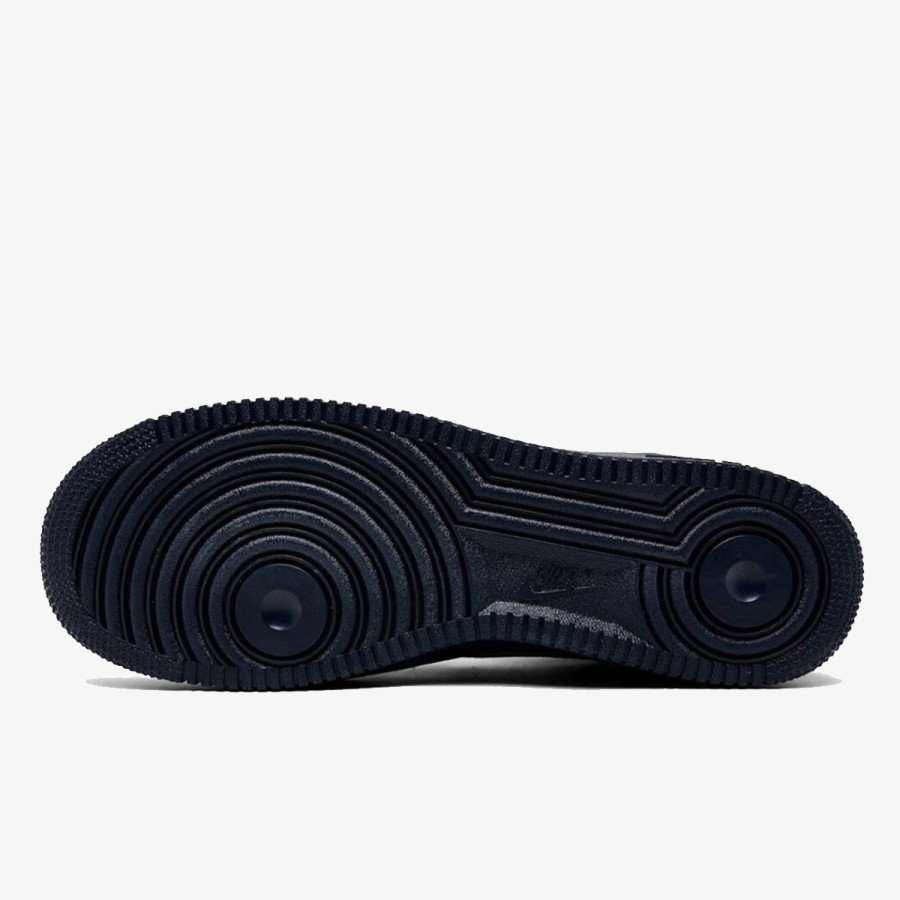 NIKE Спортни обувки AIR FORCE 1 LOW RETRO USA WC2 