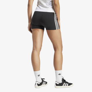 adidas Къси панталони 3 S LGNS 1/4 