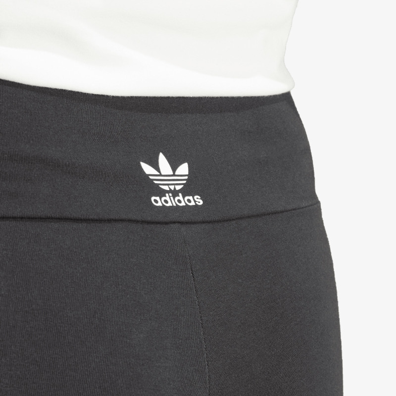 adidas Къси панталони 3 S LGNS 1/4 
