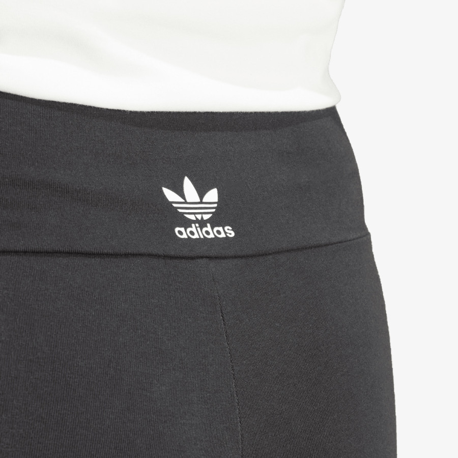 adidas Къси панталони 3 S LGNS 1/4 