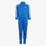 adidas Спортни екипи SST TRACKSUIT 