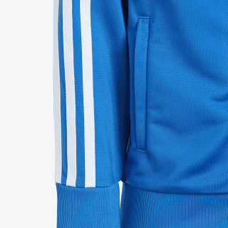 adidas Спортни екипи SST TRACKSUIT 