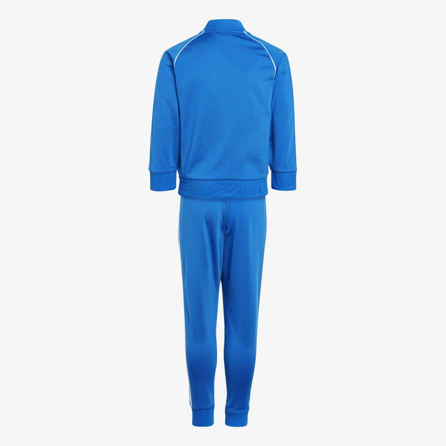 adidas Спортни екипи SST TRACKSUIT 